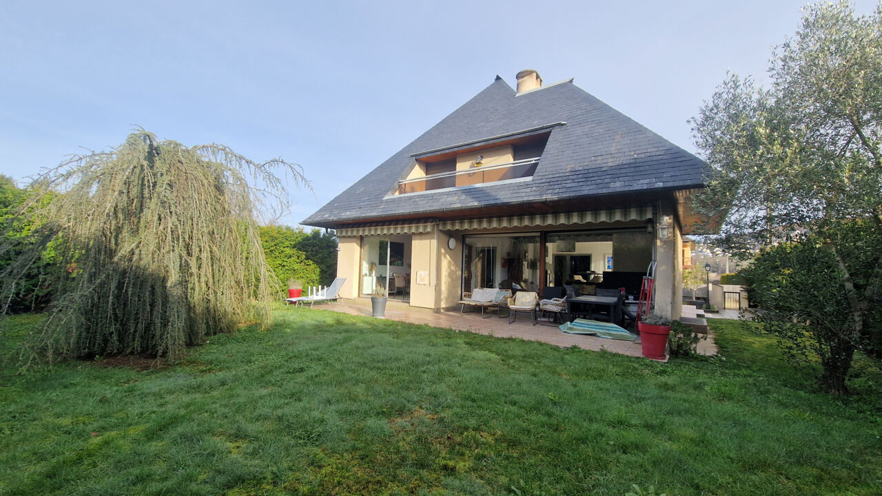 maison 7 pièces 190 m2 à vendre à Lourdes (65100)