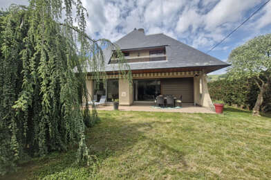 Maison 7 pièces 338000 €