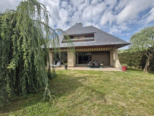 LOURDES Quartier résidentiel maison de 200m2 — photo du bien