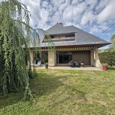 Maison 7 pièces 338000 €