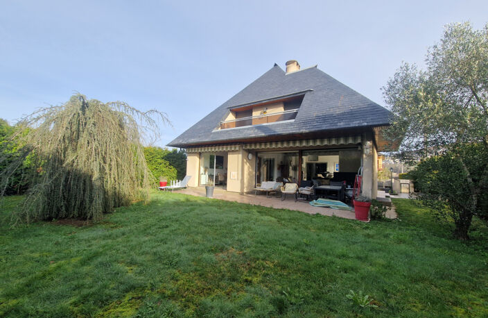 LOURDES Quartier résidentiel maison de 200m2 — photo 2