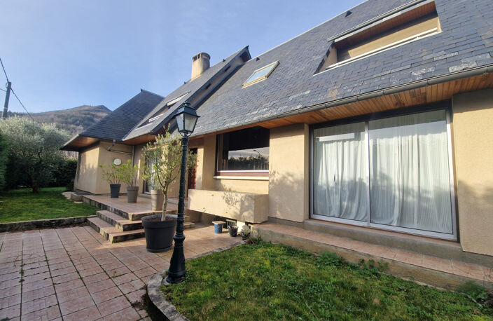 LOURDES Quartier résidentiel maison de 200m2 — photo 3