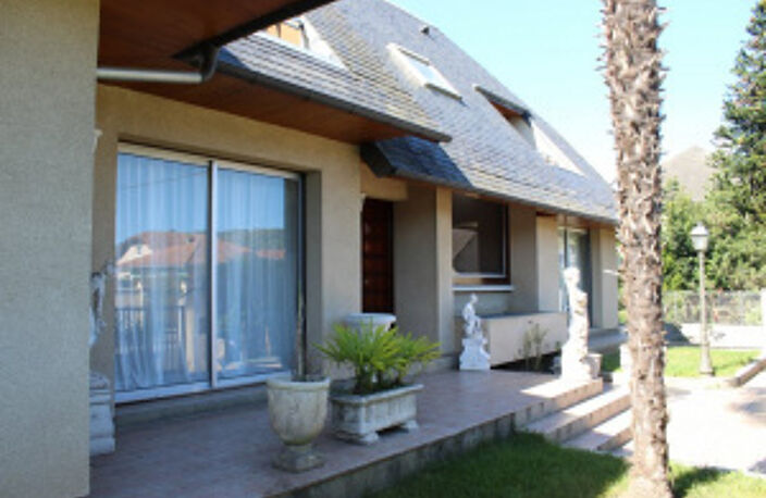 LOURDES Quartier résidentiel maison de 200m2 — photo 4