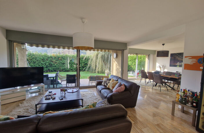 LOURDES Quartier résidentiel maison de 200m2 — photo 5