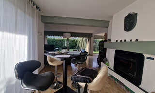 Maison 7 Pièces 190 m² à vendre à Lourdes (65100)