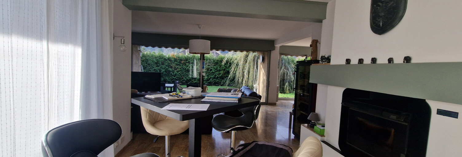 Maison 7 Pièces 190 m² à vendre à Lourdes (65100)