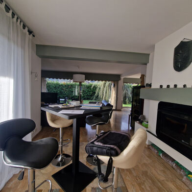 Maison 7 pièces 338000 €