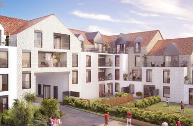vente appartement à partir de 206 000 € à proximité de Chennevières-sur-Marne (94430)