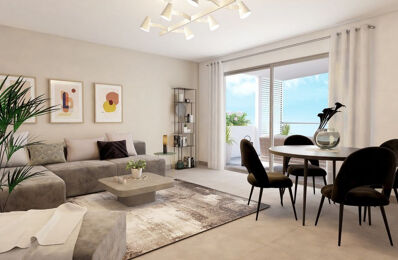vente appartement 299 000 € à proximité de Rochefort-du-Gard (30650)