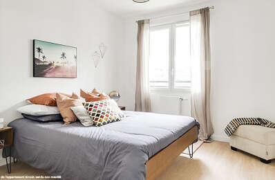 appartement 2 pièces 43 m2 à vendre à Avignon (84000)