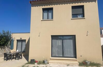 vente maison 335 000 € à proximité de Paradou (13520)