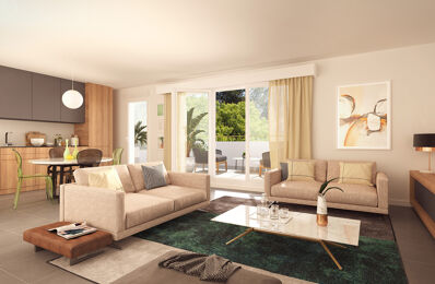 vente appartement 205 600 € à proximité de Rochefort-du-Gard (30650)