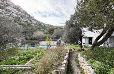 vente maison 490 000 € à proximité de Marseille 12 (13012)