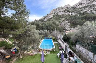 Maison 4 pièces 480000 €