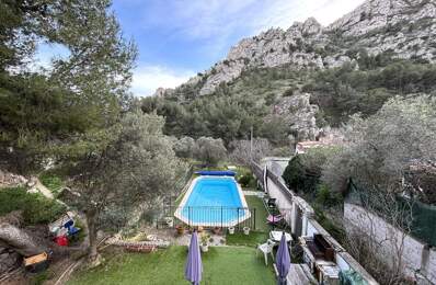 Maison T4 de 93 m2 sur 743 m2 de parcelle — photo du bien