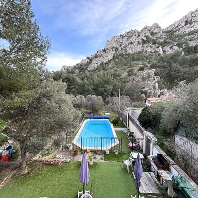 Maison 4 pièces 480000 €