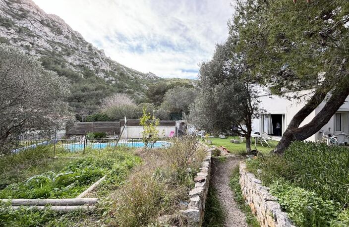 Maison T4 de 93 m2 sur 743 m2 de parcelle — photo 2
