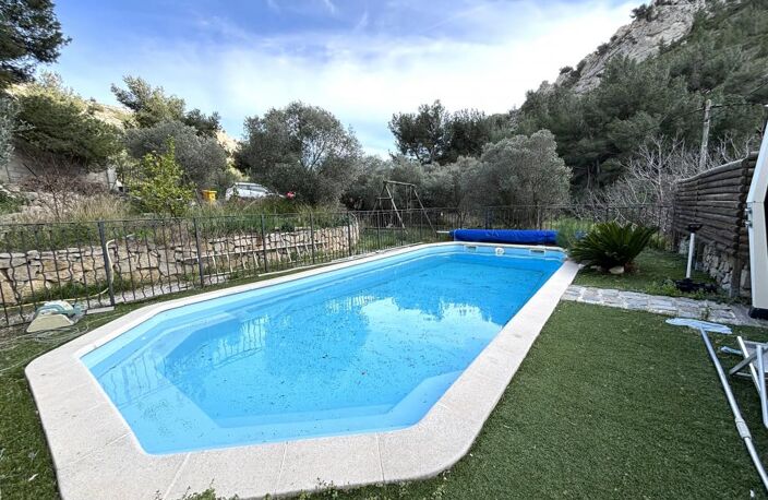 Maison T4 de 93 m2 sur 743 m2 de parcelle — photo 3