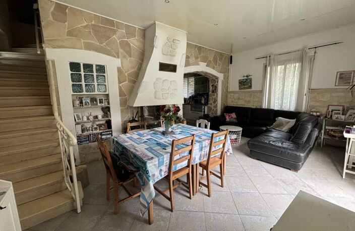 Maison T4 de 93 m2 sur 743 m2 de parcelle — photo 5