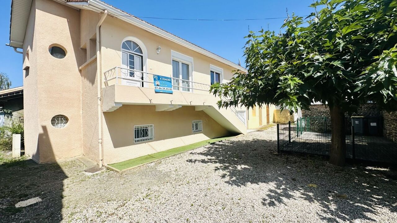 maison 4 pièces 98 m2 à vendre à Bizanos (64320)