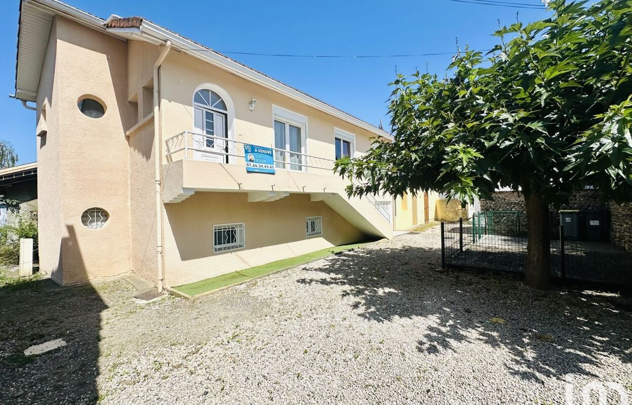 maison 4 pièces 98 m2 à vendre à Bizanos (64320)