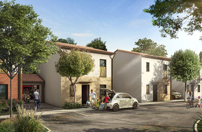 vente maison 310 000 € à proximité de Les Pennes-Mirabeau (13170)