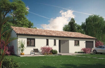 vente maison 320 000 € à proximité de Le Pontet (84130)