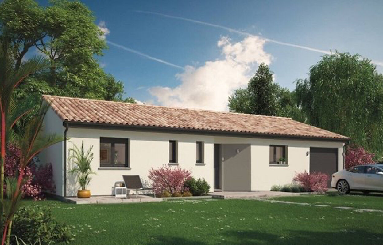 maison 4 pièces 89 m2 à vendre à Saint-Étienne-du-Grès (13103)