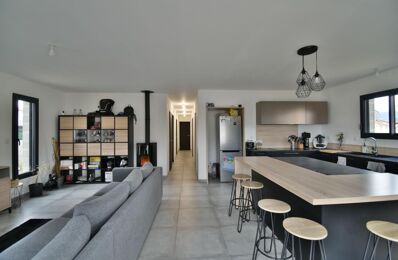 vente maison 259 000 € à proximité de La Baume-d'Hostun (26730)