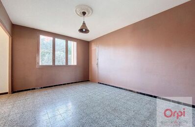 vente appartement 129 600 € à proximité de Eccica-Suarella (20117)