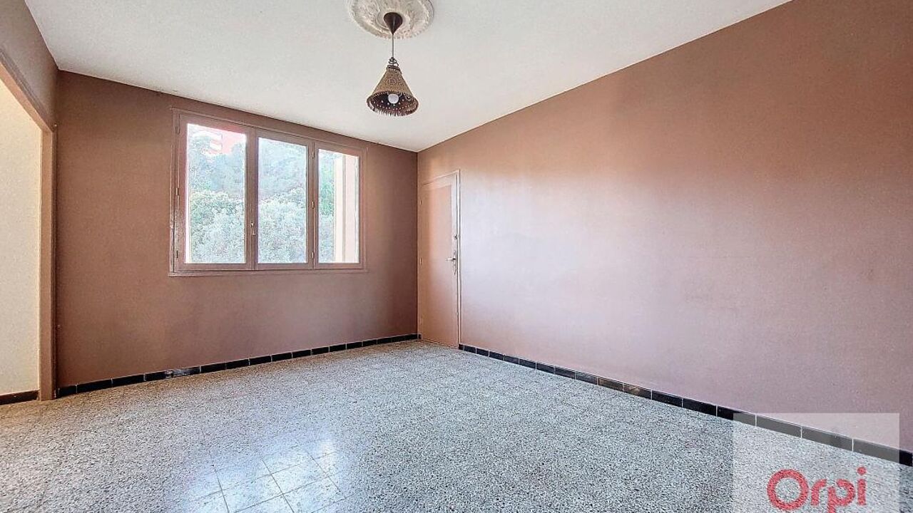 appartement 4 pièces 64 m2 à vendre à Ajaccio (20000)
