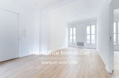 vente appartement 235 000 € à proximité de Marseille 3 (13003)