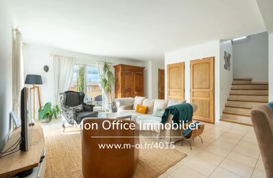 vente maison 595 000 € à proximité de Simiane-Collongue (13109)