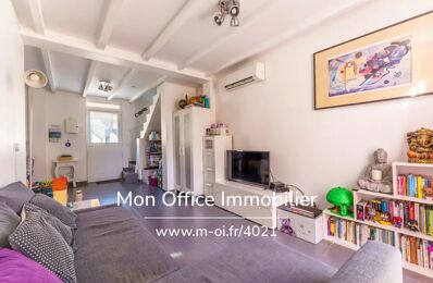 vente maison 210 000 € à proximité de Marseille 6 (13006)