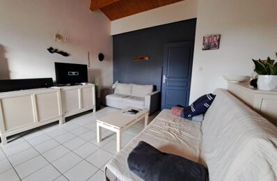 vente appartement 331 700 € à proximité de La Faute-sur-Mer (85460)