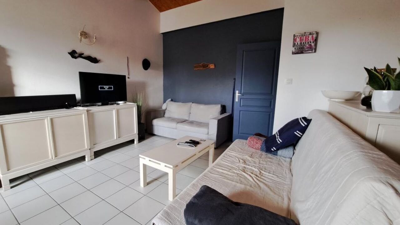 appartement 2 pièces 46 m2 à vendre à Saint-Martin-de-Ré (17410)