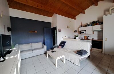 vente appartement 310 300 € à proximité de Nieul-sur-Mer (17137)