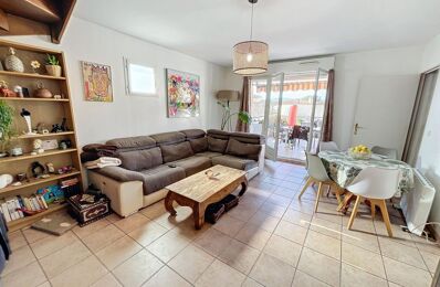 vente appartement 340 000 € à proximité de Mouans-Sartoux (06370)