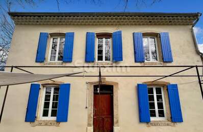 maison 5 pièces 93 m2 à vendre à Pont-Saint-Esprit (30130)