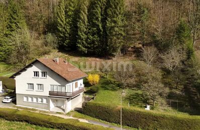 vente maison 165 000 € à proximité de Belleherbe (25380)