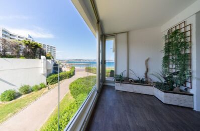vente appartement 740 000 € à proximité de Vallauris (06220)
