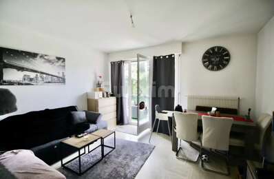 vente appartement 224 000 € à proximité de Chênex (74520)