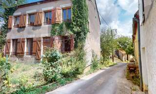 Maison 3 Pièces 110 m² à vendre à Sury-en-Vaux (18300)