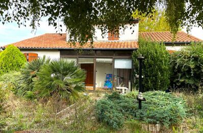 vente maison 186 375 € à proximité de Montpellier-de-Médillan (17260)