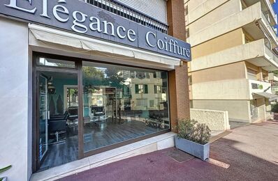 location commerce 860 € CC /mois à proximité de Grasse (06130)