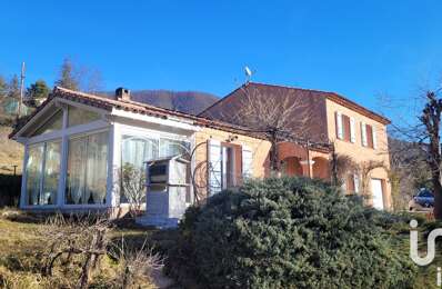 vente maison 410 000 € à proximité de La Javie (04420)