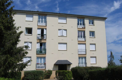 location appartement 446 € CC /mois à proximité de Vineuil (41350)