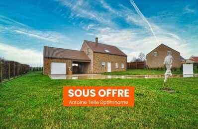 vente maison 210 000 € à proximité de La Groise (59360)