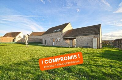 vente maison 210 000 € à proximité de Beaurepaire-sur-Sambre (59550)