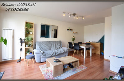 appartement 3 pièces 71 m2 à vendre à Noyal-Châtillon-sur-Seiche (35230)